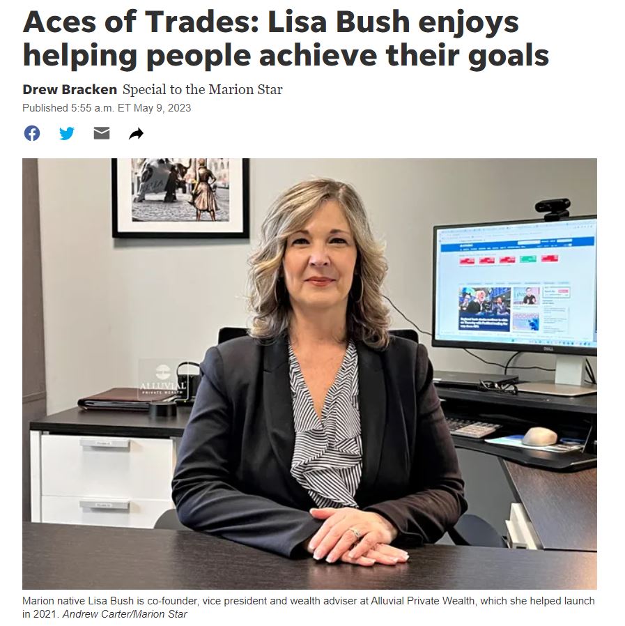 Lisa article